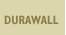 Durawall